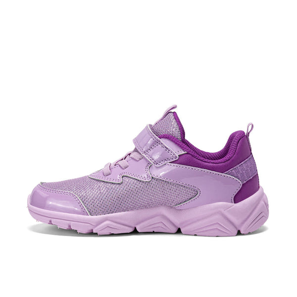 Saucony Girls Flash LE Purple