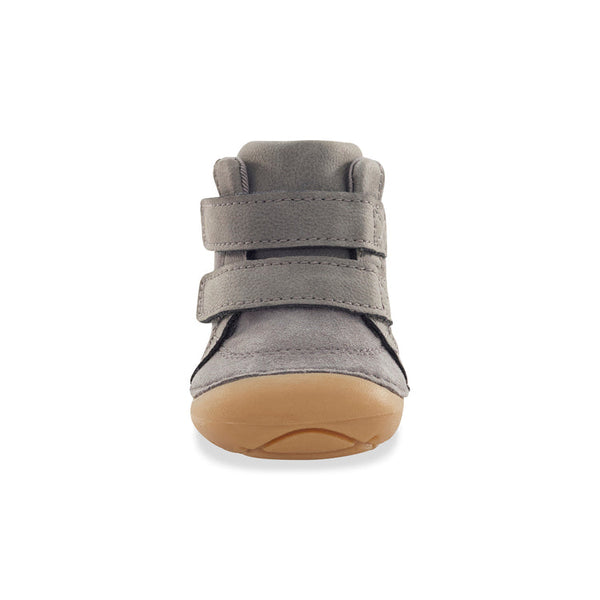 Stride Rite Baby Boot Martin Grey