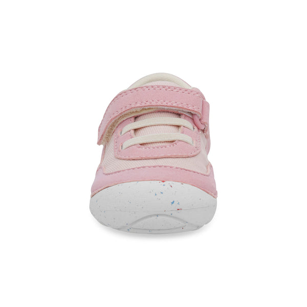 Stride Rite Baby Girls Sprout Pink