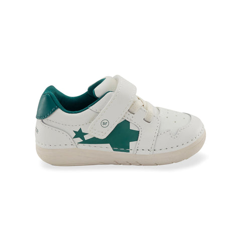 Stride Rite Baby Boys Waverly Green