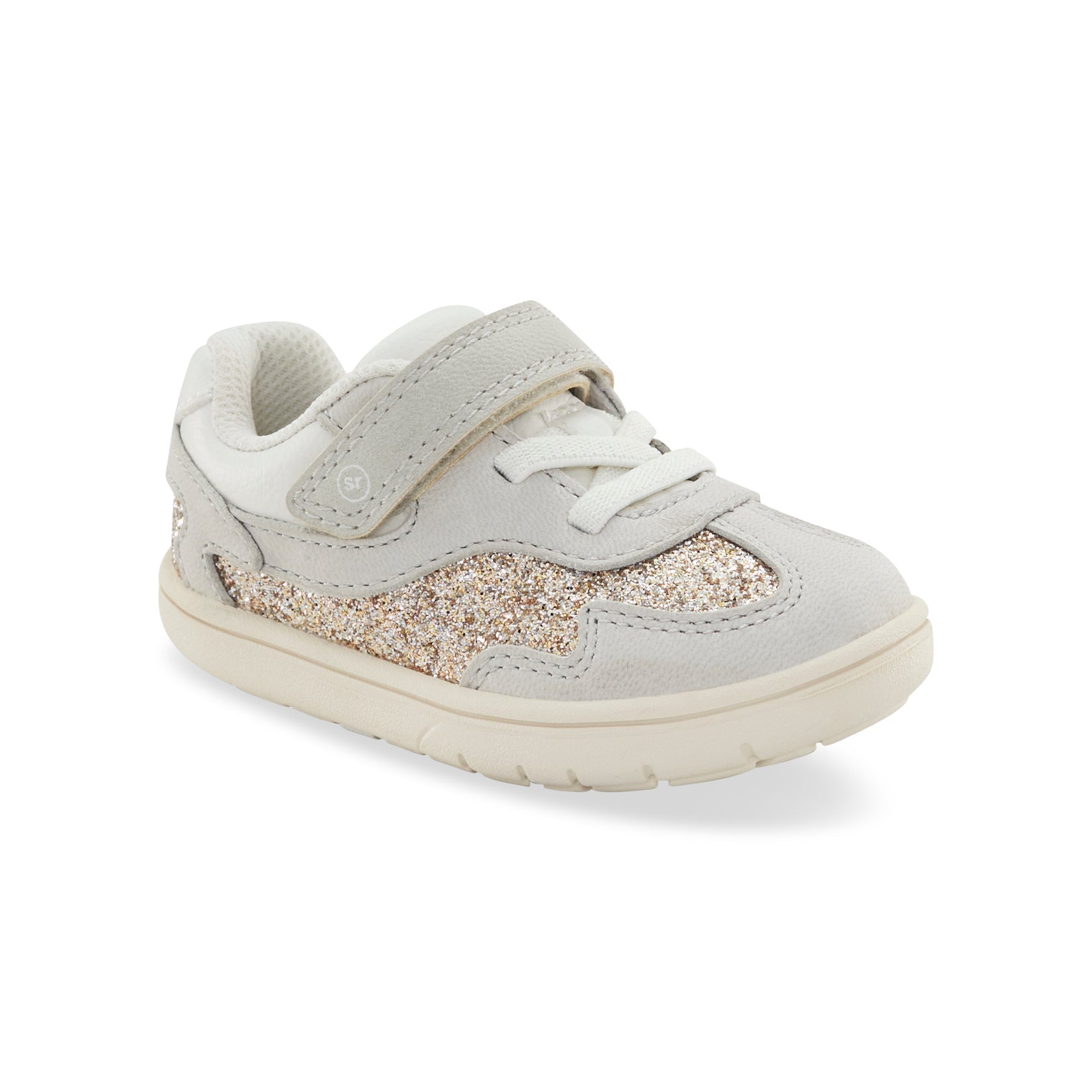 Stride Rite SRT Arlo Platinum