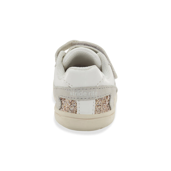 Stride Rite SRT Arlo Platinum