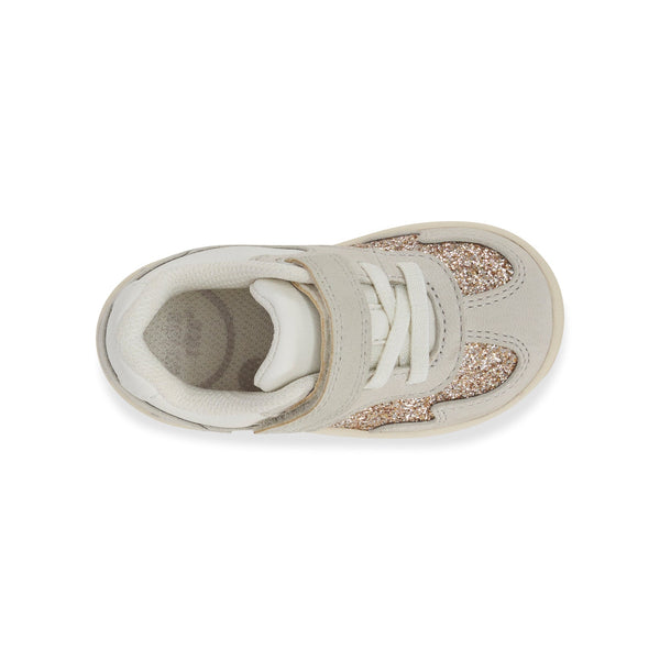 Stride Rite SRT Arlo Platinum