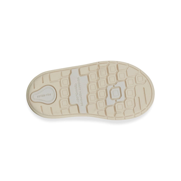 Stride Rite SRT Arlo Platinum