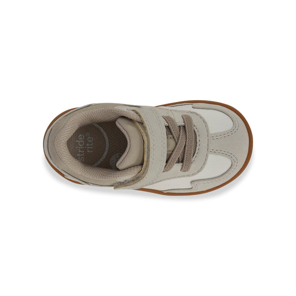 Stride Rite SRT Arlo Taupe