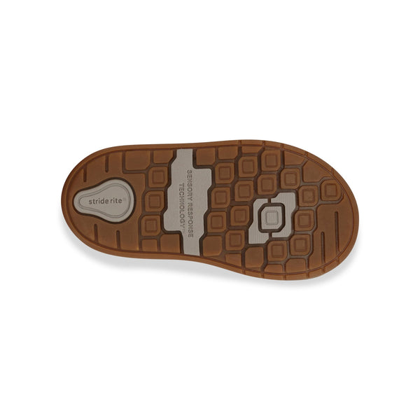 Stride Rite SRT Arlo Taupe