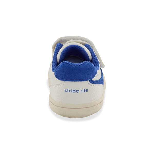 Stride Rite SRT Sneaker London Blue