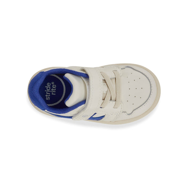 Stride Rite SRT Sneaker London Blue