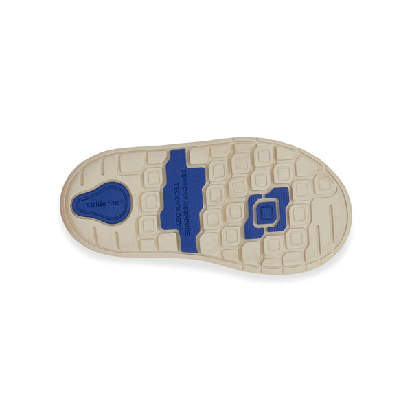 Stride Rite SRT Sneaker London Blue