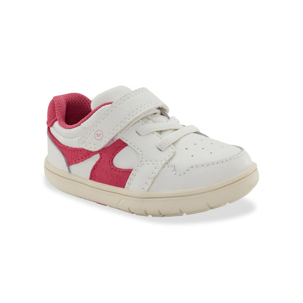 Stride Rite SRT Sneaker London Pink