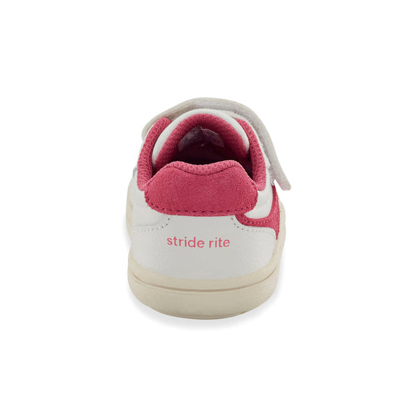 Stride Rite SRT Sneaker London Pink