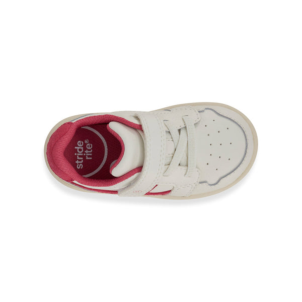 Stride Rite SRT Sneaker London Pink