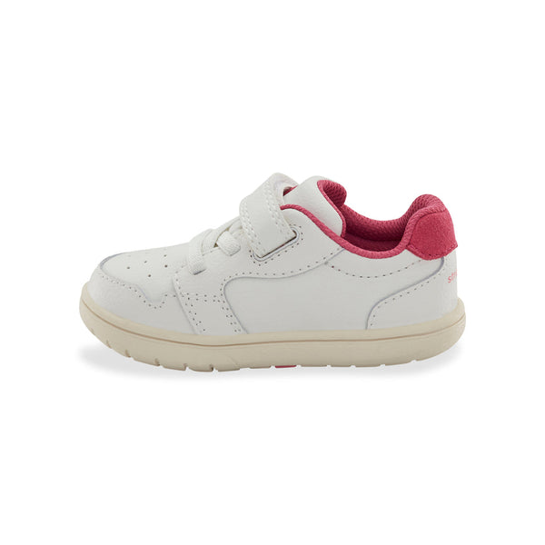 Stride Rite SRT Sneaker London Pink