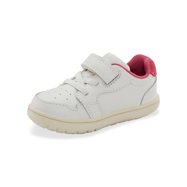 Stride Rite SRT Sneaker London Pink