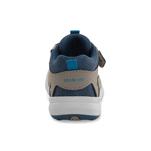 Stride Rite Toddler Boys SRT Rover Taupe