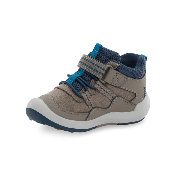 Stride Rite Toddler Boys SRT Rover Taupe