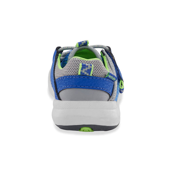 Stride Rite Toddler Boys SRT Sandal Wade Blue