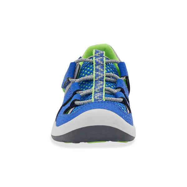 Stride Rite Toddler Boys SRT Sandal Wade Blue
