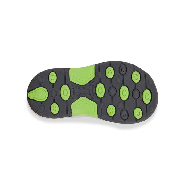 Stride Rite Toddler Boys SRT Sandal Wade Blue