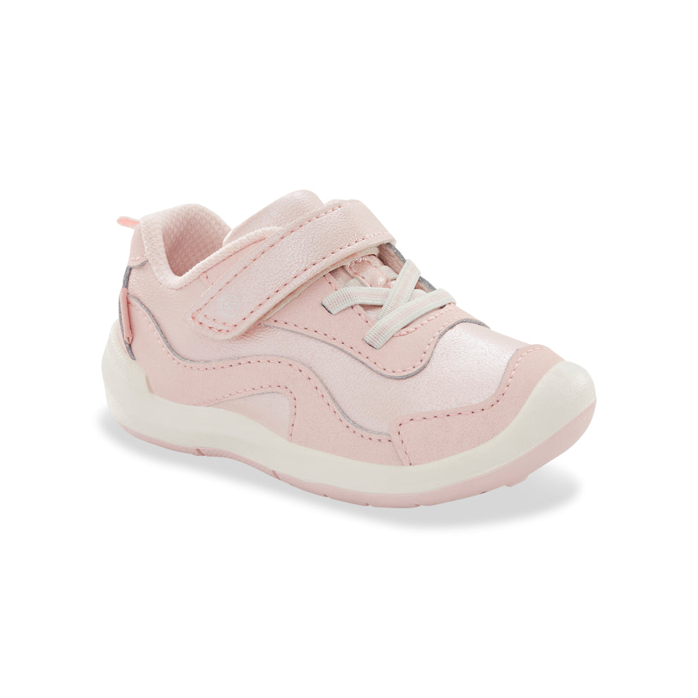 Stride Rite Toddler Girls Runner Winslow Blush