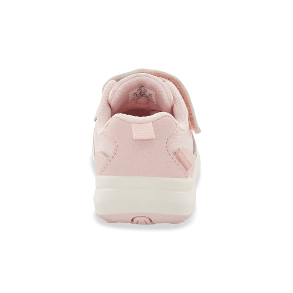 Stride Rite Toddler Girls Runner Winslow Blush