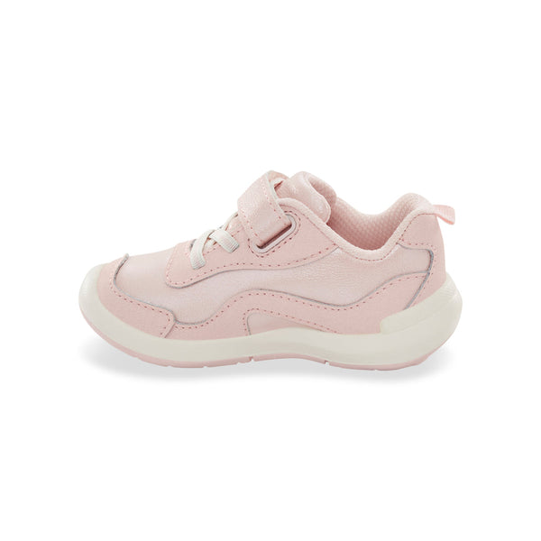 Stride Rite Toddler Girls Runner Winslow Blush