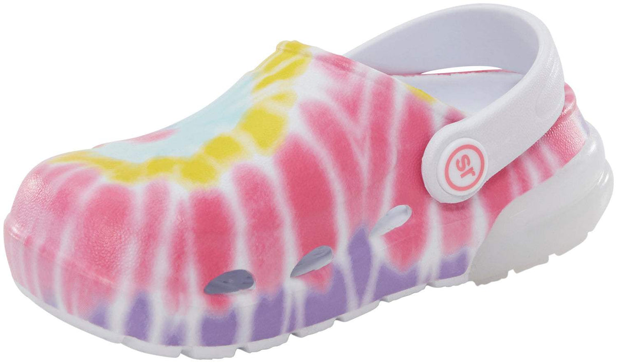 Stride Rite Sandal Lighted Bray Multi – Chic Angels Shoes