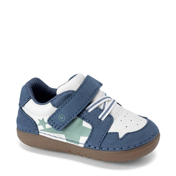 Stride Rite Baby Waverly Vintage/Indigo
