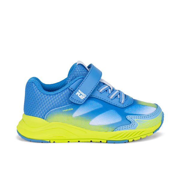 Stride Rite M2P Hypersonic Azure Blue