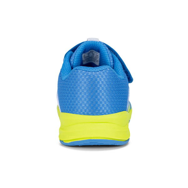 Stride Rite M2P Hypersonic Azure Blue