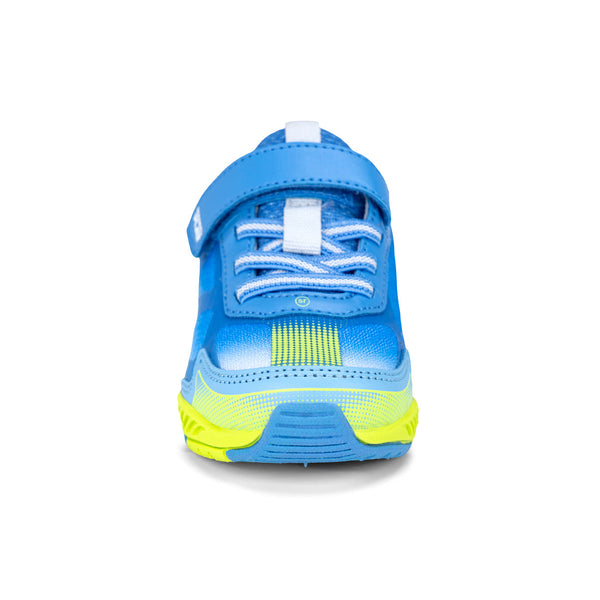 Stride Rite M2P Hypersonic Azure Blue