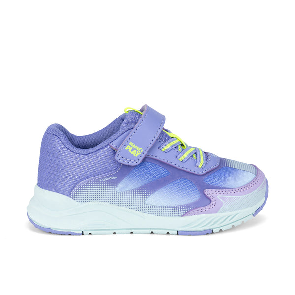 Stride Rite M2P Hypersonic Purple