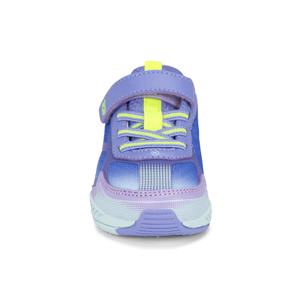 Stride Rite M2P Hypersonic Purple