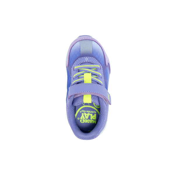 Stride Rite M2P Hypersonic Purple