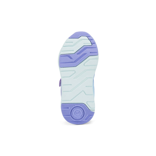 Stride Rite M2P Hypersonic Purple