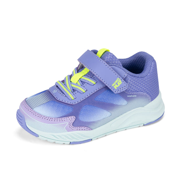 Stride Rite M2P Hypersonic Purple