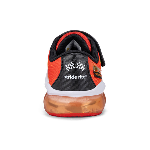 Stride Rite Boys Lighted Phantom Fire