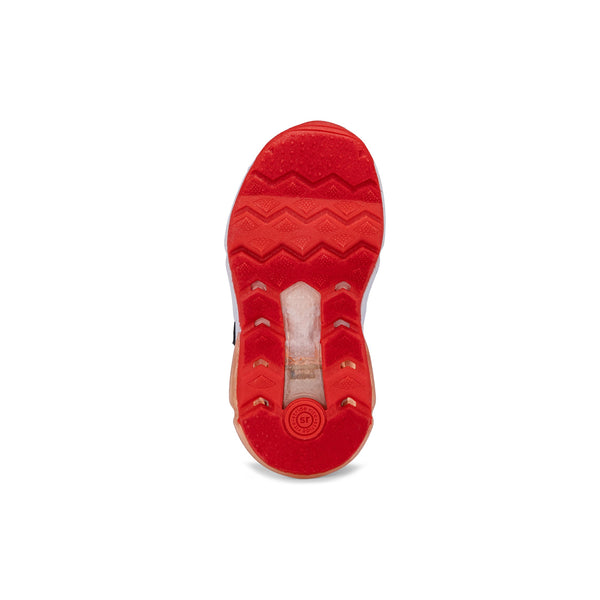 Stride Rite Boys Lighted Phantom Fire