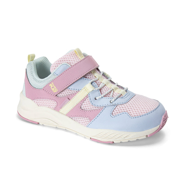 Stride Rite Big Kids M2P Player Pink Multi