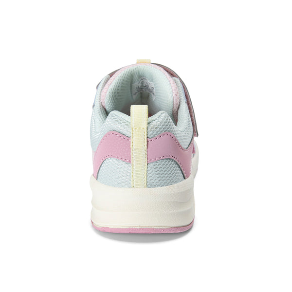 Stride Rite Big Kids M2P Player Pink Multi