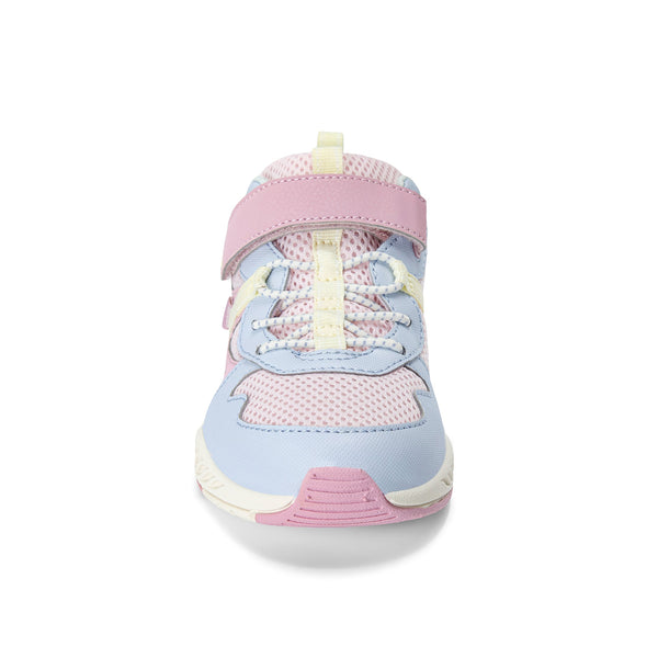 Stride Rite Big Kids M2P Player Pink Multi