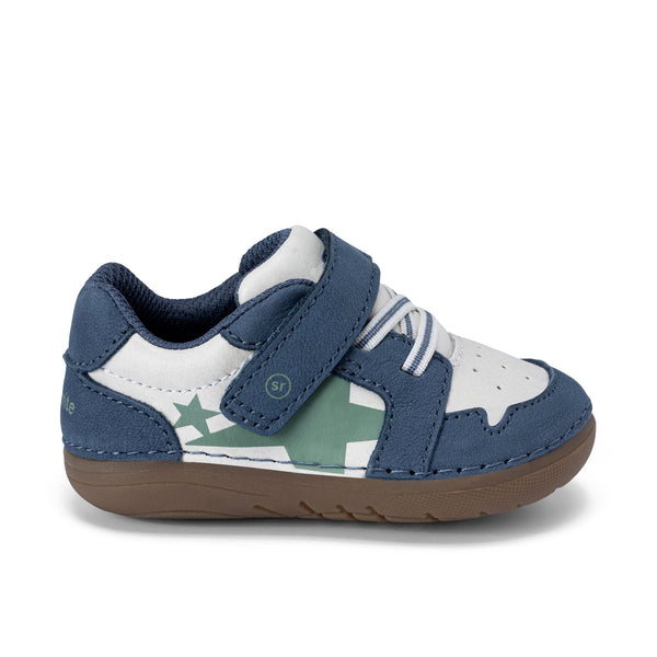 Stride Rite Baby Waverly Vintage/Indigo