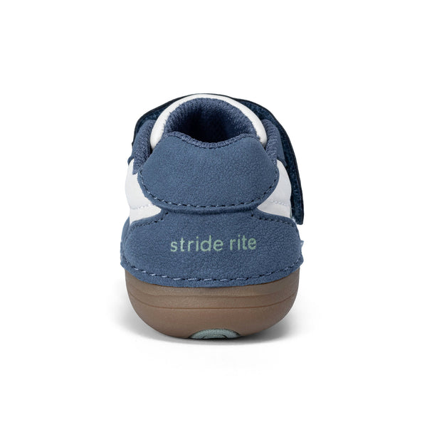 Stride Rite Baby Waverly Vintage/Indigo