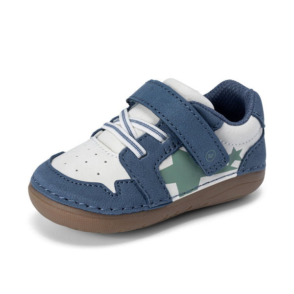 Stride Rite Baby Waverly Vintage/Indigo
