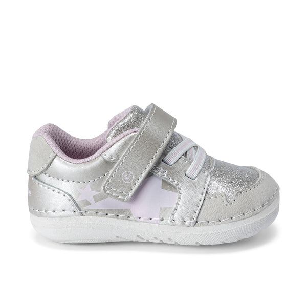 Stride Rite Baby Girls Waverly Champagne