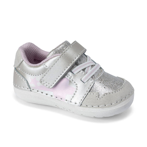 Stride Rite Baby Girls Waverly Champagne