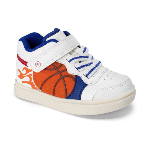 Stride Rite Boys Lighted Hoop Dreams