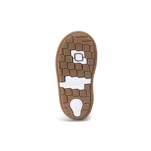 Stride Rite SRT Sneaker London White/Green