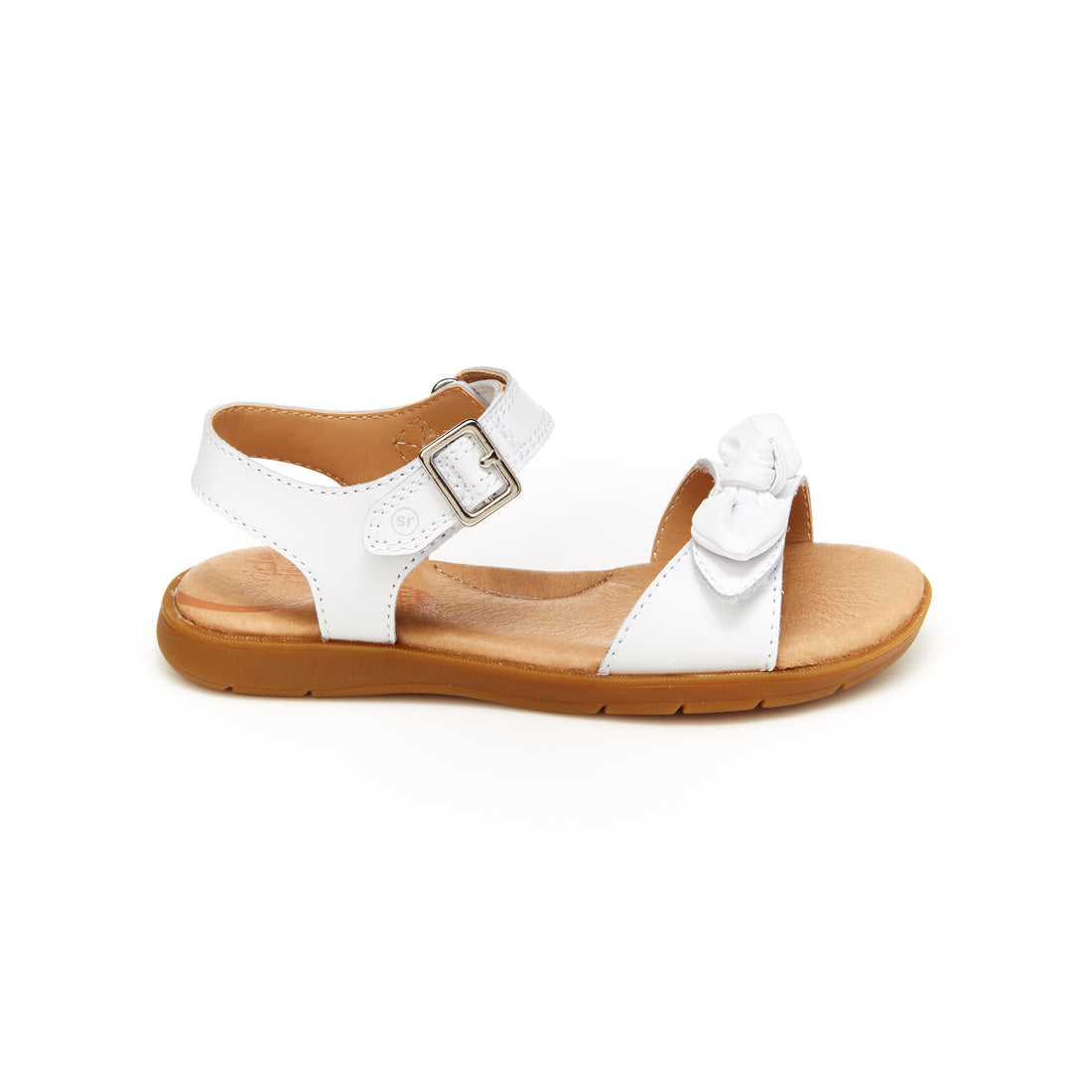 Stride Rite Girls Whitney Sandal 3 Youth