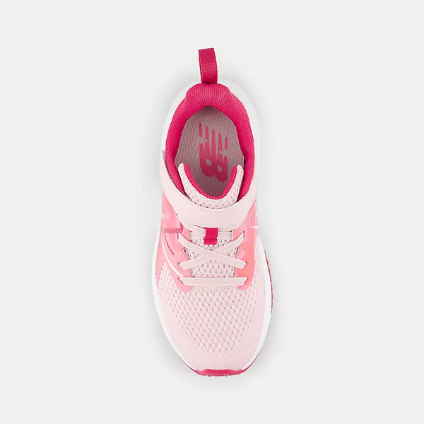 New Balance Big Kids Rave Run Pink